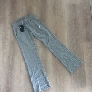 NWT Nike Gray Sweatpants